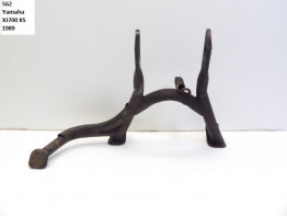 Standaard Yamaha XJ 700