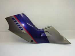 Seitenverkleidung rechts klein Suzuki GSX F 1100