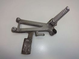 Pillion step right Honda CBR 600 F