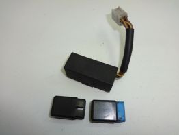 Relais Yamaha XJ 900 F