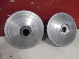 Engine parts Yamaha YP 400 Majesty