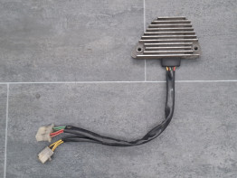Spanningsregelaar Honda VT 500