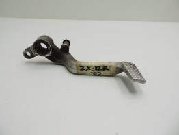 Rempedaal Kawasaki ZX 12 R