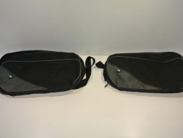 Kofferset BMW R 1150 GS