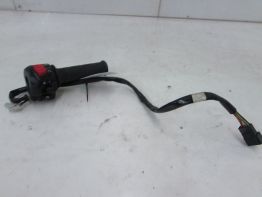 Stuurschakelaar rechts Suzuki Burgman 400