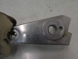 Front center cowl Honda VF 500 