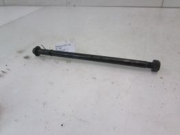 Achterbrug Kawasaki GPZ 750