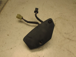 Zekeringkast Honda VT 1100