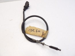 Koppelingskabel Honda CBR 600 F