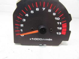 Teller Suzuki GSX F 1100