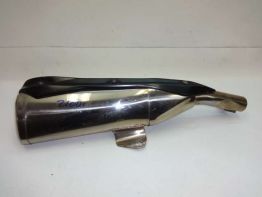 Muffler Kawasaki Z 1000