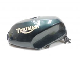 Benzintank Triumph Trophy 1200