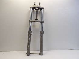 Voorpoten compleet Yamaha XJ 600 Diversion