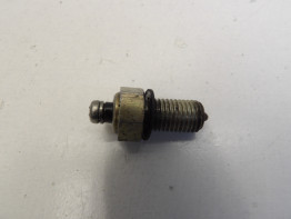 Gear box Yamaha XV 700 / 750 SE