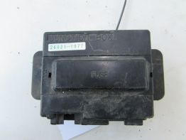 Fuse box Kawasaki GPX 600