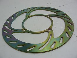 Remschijf voor Overig Onbekend Unknown