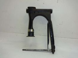 Achterbrug Yamaha XJ 650 T Turbo