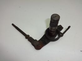 Rempedaal Yamaha XS 750