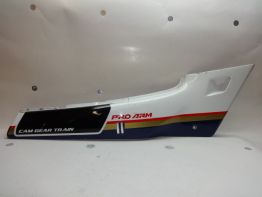 Rechter achterkant Honda VFR 400 R