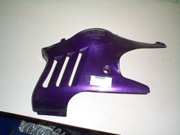 Cowl Left lower Suzuki GSX F 600
