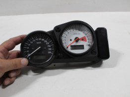 Tellerset Suzuki GSX R 600