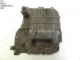 Carterpan Honda CBR 600 FS Sport