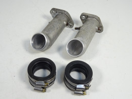 Inlaatspruitstuk Ducati monster 600