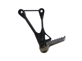 Pillion step left Kawasaki ZX 6 R