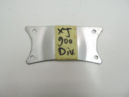 Front pipes Yamaha XJ 900 S Diversion