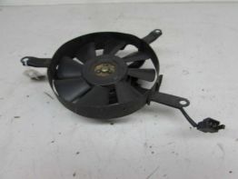 Fan Suzuki GSX R 750