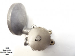 Oliepomp Kawasaki ZEPHYR 550