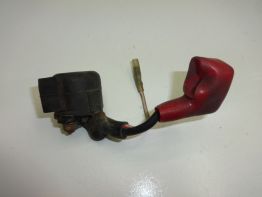 Starter Relay Kawasaki ZEPHYR 550