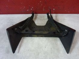 Verkleidung unten Kawasaki ZZR 1400