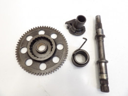 Motorblok diverse Honda CB 750 