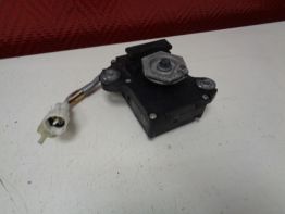 Exup valve Kawasaki Z 750