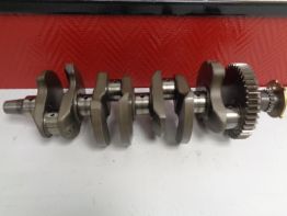 Krukas Yamaha YZF R1