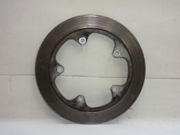 Bremsscheibe vorne Honda VT 500
