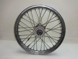 Voorvelg Honda CMX 250 