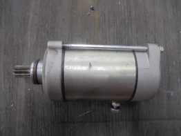 Startmotor Aprilia Tuono V4