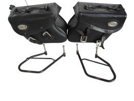 Kofferset Yamaha XV 950 R