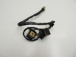 Pulsgever Kawasaki GPZ 500