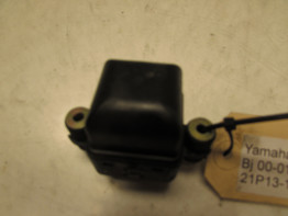 Relais unit Yamaha FJR 1300