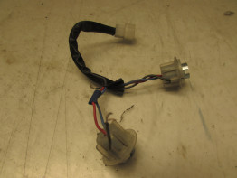 Achterlicht Kawasaki ZZR 1100