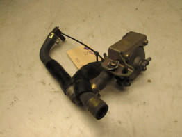 Benzinekraan Honda Goldwing GL