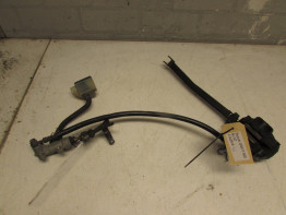 Achter remklauw Suzuki GSX F 600