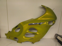 Rechter zijkuip Suzuki GSX F 600