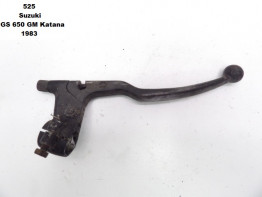 Koppelingshandle Suzuki GS 650