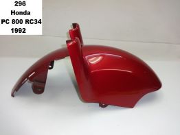 Voorspatbord Honda PC 800