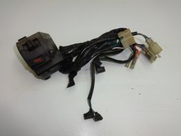 Stuurschakelaar links Honda CBX 650 E