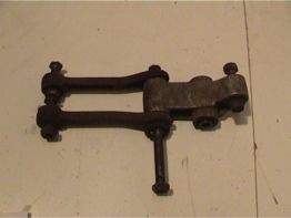 Cushion connecting rod Kawasaki ZZR 250